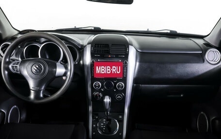 Suzuki Grand Vitara, 2010 год, 890 000 рублей, 13 фотография