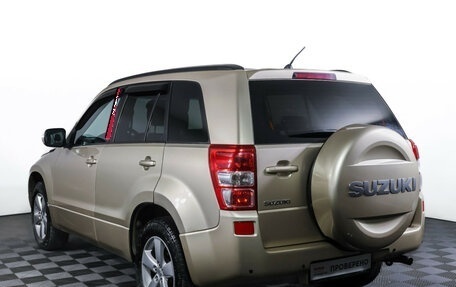 Suzuki Grand Vitara, 2010 год, 890 000 рублей, 8 фотография