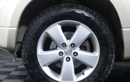 Suzuki Grand Vitara, 2010 год, 890 000 рублей, 20 фотография