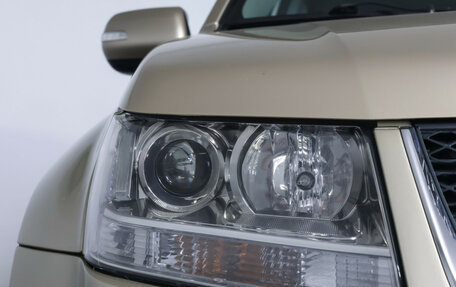 Suzuki Grand Vitara, 2010 год, 890 000 рублей, 21 фотография