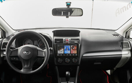 Subaru XV I рестайлинг, 2012 год, 1 290 000 рублей, 10 фотография