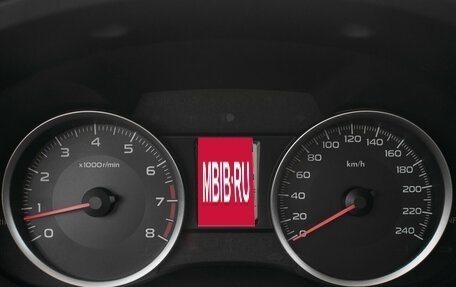 Subaru XV I рестайлинг, 2012 год, 1 290 000 рублей, 12 фотография