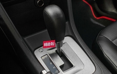 Subaru XV I рестайлинг, 2012 год, 1 290 000 рублей, 16 фотография