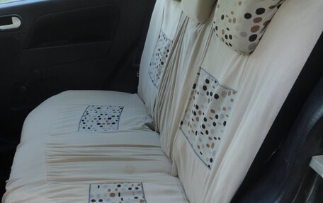 Ford Fusion I, 2007 год, 600 000 рублей, 14 фотография