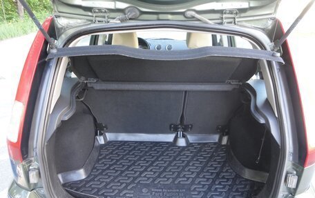 Ford Fusion I, 2007 год, 600 000 рублей, 16 фотография