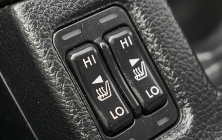 Subaru XV I рестайлинг, 2012 год, 1 290 000 рублей, 17 фотография