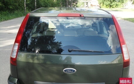Ford Fusion I, 2007 год, 600 000 рублей, 8 фотография
