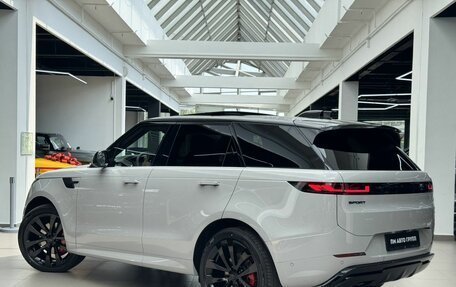 Land Rover Range Rover Sport, 2026 год, 18 190 000 рублей, 4 фотография