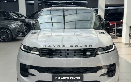 Land Rover Range Rover Sport, 2026 год, 18 190 000 рублей, 2 фотография