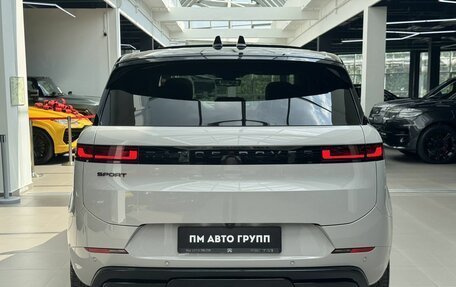 Land Rover Range Rover Sport, 2026 год, 18 190 000 рублей, 5 фотография