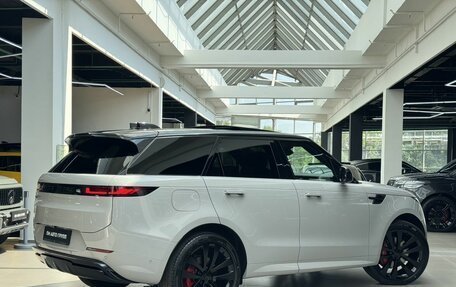 Land Rover Range Rover Sport, 2026 год, 18 190 000 рублей, 6 фотография
