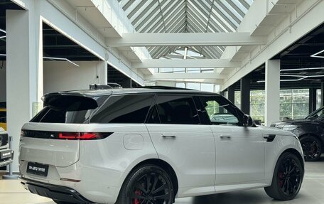 Land Rover Range Rover Sport, 2026 год, 18 190 000 рублей, 10 фотография