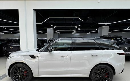 Land Rover Range Rover Sport, 2026 год, 18 190 000 рублей, 7 фотография