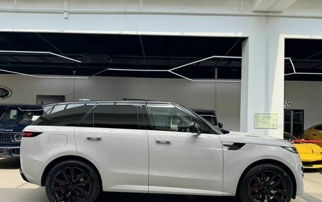 Land Rover Range Rover Sport, 2026 год, 18 190 000 рублей, 8 фотография