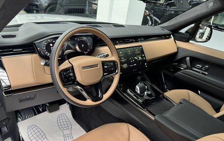 Land Rover Range Rover Sport, 2026 год, 18 190 000 рублей, 17 фотография