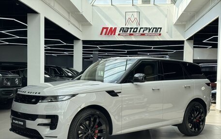 Land Rover Range Rover Sport, 2026 год, 18 190 000 рублей, 9 фотография