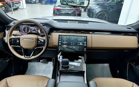 Land Rover Range Rover Sport, 2026 год, 18 190 000 рублей, 19 фотография