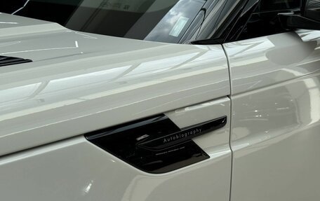 Land Rover Range Rover Sport, 2026 год, 18 190 000 рублей, 16 фотография