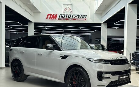 Land Rover Range Rover Sport, 2026 год, 18 190 000 рублей, 11 фотография