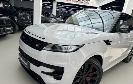 Land Rover Range Rover Sport, 2026 год, 18 190 000 рублей, 13 фотография