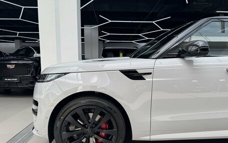 Land Rover Range Rover Sport, 2026 год, 18 190 000 рублей, 15 фотография