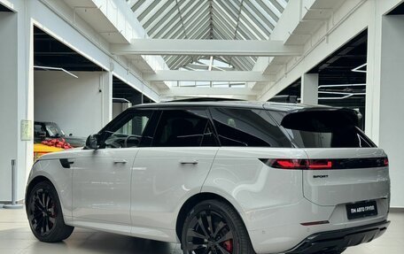 Land Rover Range Rover Sport, 2026 год, 18 190 000 рублей, 12 фотография