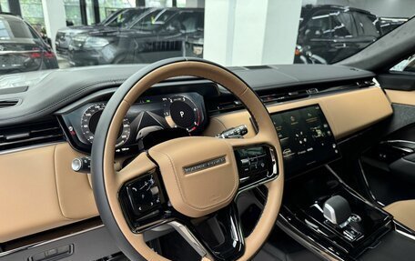 Land Rover Range Rover Sport, 2026 год, 18 190 000 рублей, 18 фотография