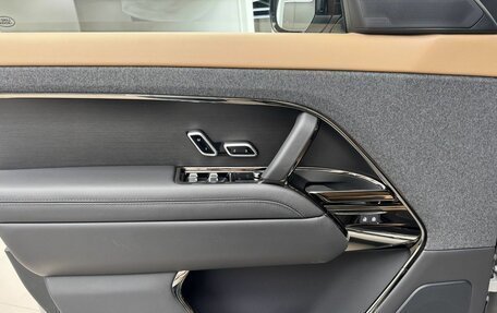 Land Rover Range Rover Sport, 2026 год, 18 190 000 рублей, 21 фотография