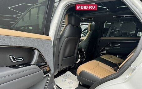 Land Rover Range Rover Sport, 2026 год, 18 190 000 рублей, 23 фотография