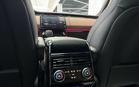Land Rover Range Rover Sport, 2026 год, 18 190 000 рублей, 26 фотография