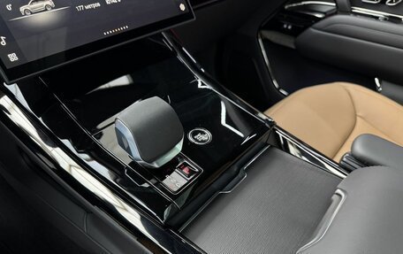 Land Rover Range Rover Sport, 2026 год, 18 190 000 рублей, 31 фотография