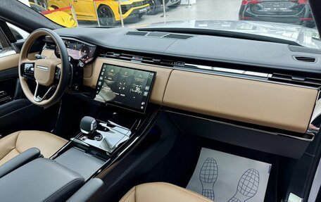 Land Rover Range Rover Sport, 2026 год, 18 190 000 рублей, 32 фотография
