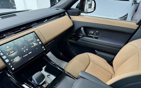 Land Rover Range Rover Sport, 2026 год, 18 190 000 рублей, 30 фотография