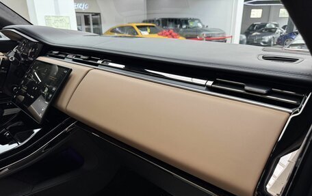 Land Rover Range Rover Sport, 2026 год, 18 190 000 рублей, 33 фотография