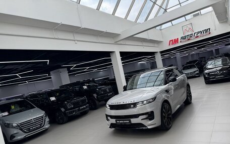 Land Rover Range Rover Sport, 2026 год, 18 190 000 рублей, 37 фотография