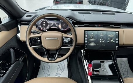 Land Rover Range Rover Sport, 2026 год, 18 190 000 рублей, 29 фотография