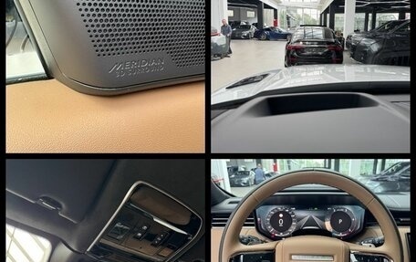 Land Rover Range Rover Sport, 2026 год, 18 190 000 рублей, 34 фотография