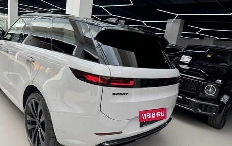 Land Rover Range Rover Sport, 2026 год, 18 190 000 рублей, 14 фотография