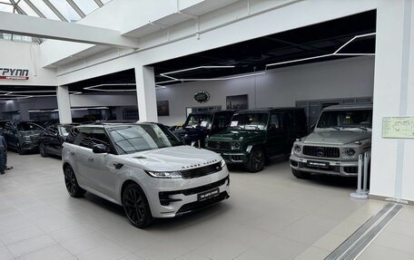 Land Rover Range Rover Sport, 2026 год, 18 190 000 рублей, 39 фотография
