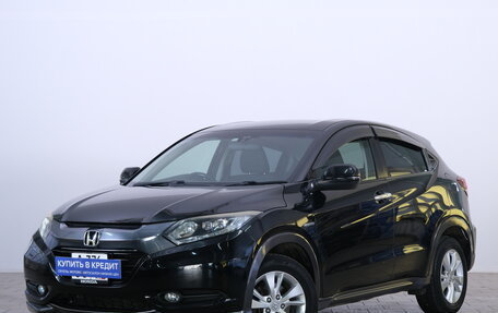 Honda Vezel, 2014 год, 1 559 000 рублей, 4 фотография