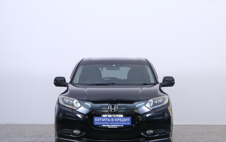 Honda Vezel, 2014 год, 1 559 000 рублей, 2 фотография