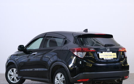 Honda Vezel, 2014 год, 1 559 000 рублей, 5 фотография