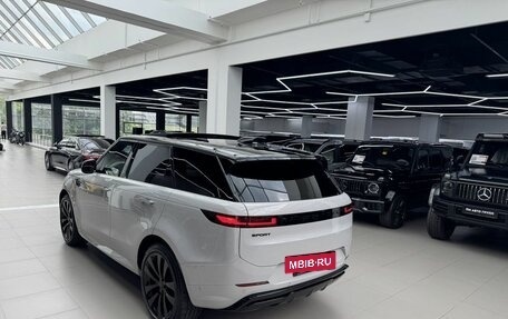 Land Rover Range Rover Sport, 2026 год, 18 190 000 рублей, 40 фотография