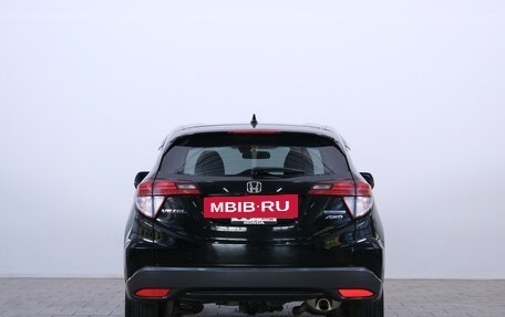 Honda Vezel, 2014 год, 1 559 000 рублей, 6 фотография
