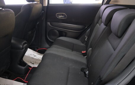 Honda Vezel, 2014 год, 1 559 000 рублей, 20 фотография