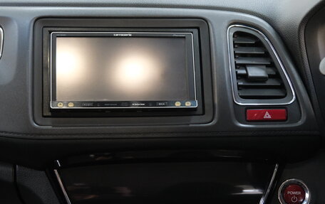 Honda Vezel, 2014 год, 1 559 000 рублей, 15 фотография
