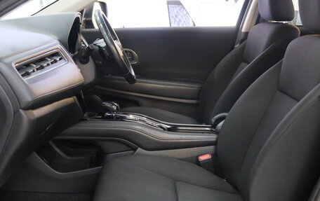 Honda Vezel, 2014 год, 1 559 000 рублей, 19 фотография