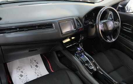 Honda Vezel, 2014 год, 1 559 000 рублей, 18 фотография