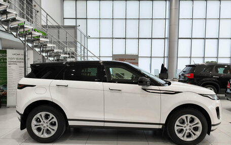 Land Rover Range Rover Evoque II, 2020 год, 3 590 000 рублей, 5 фотография