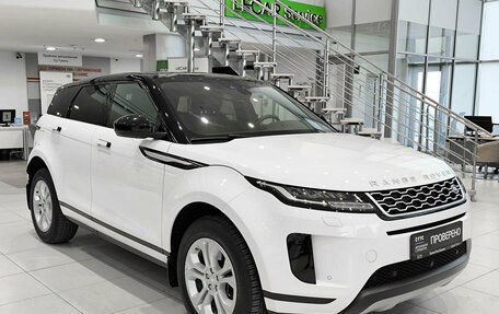 Land Rover Range Rover Evoque II, 2020 год, 3 590 000 рублей, 3 фотография